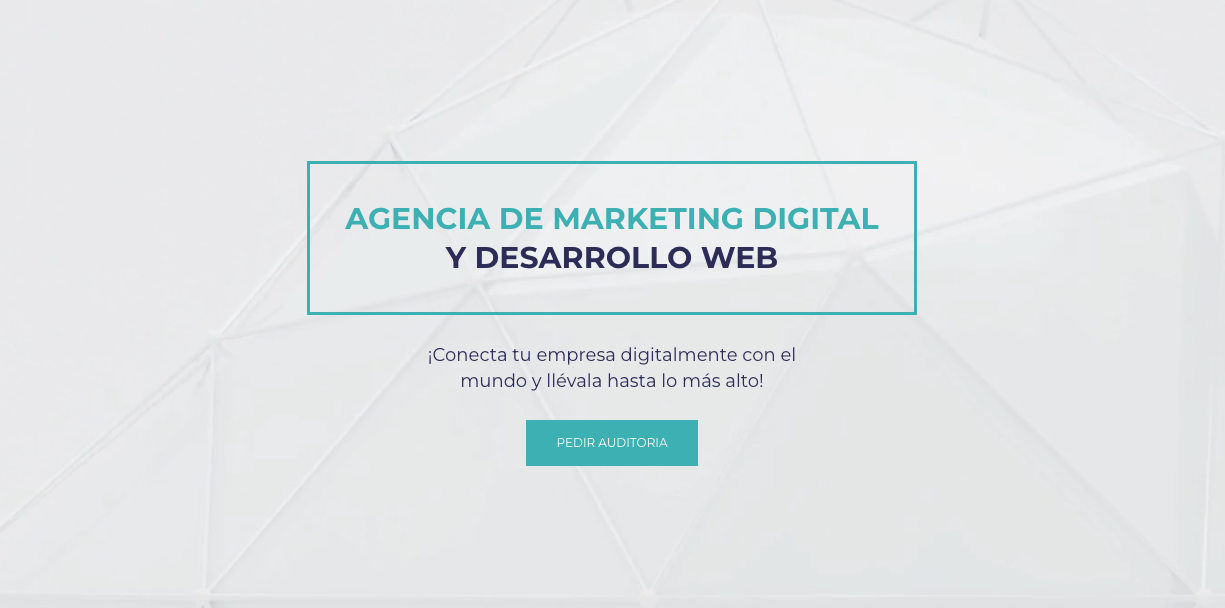 agencia de marketing digital dosstenta